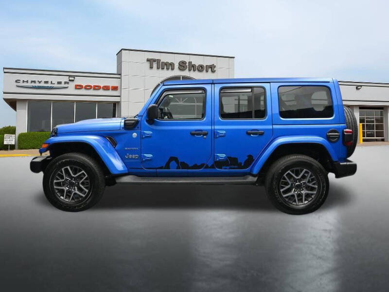 jeep wrangler 4xe 2023 1C4JJXP66PW501003 image jeep wrangler 4xe 2023 1C4JJXP66PW501003 image